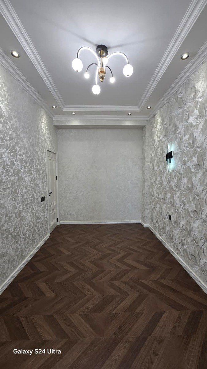 Satılır 2 otaqlı yeni tikili 52 m² — Mənzil, Xırdalan (8)