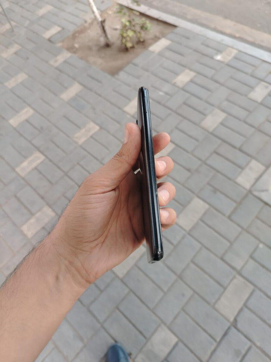 Xiaomi Redmi 9T Carbon Gray 128GB/6GB — Smartfonlar, Sumqayıt (6)