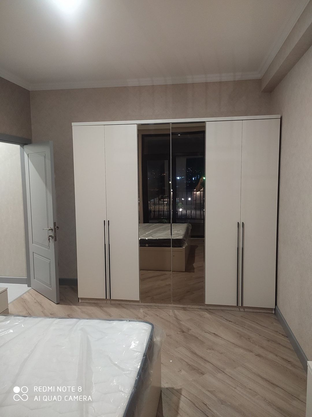 İcarəyə verilir 2 otaqlı yeni tikili 71 m² — Mənzil, Bakı (10)