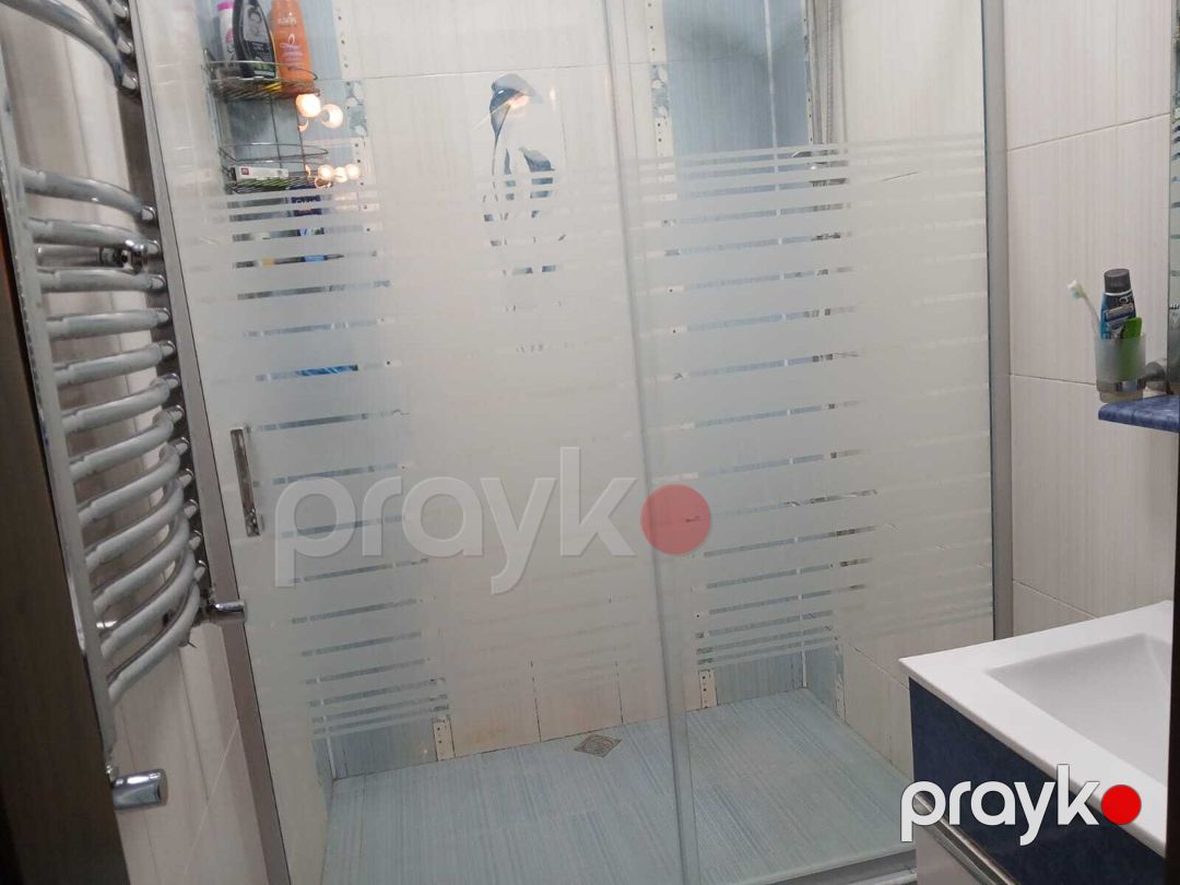 Satılır 3 otaqlı yeni tikili 70 m² — Mənzil, Bakı (8)