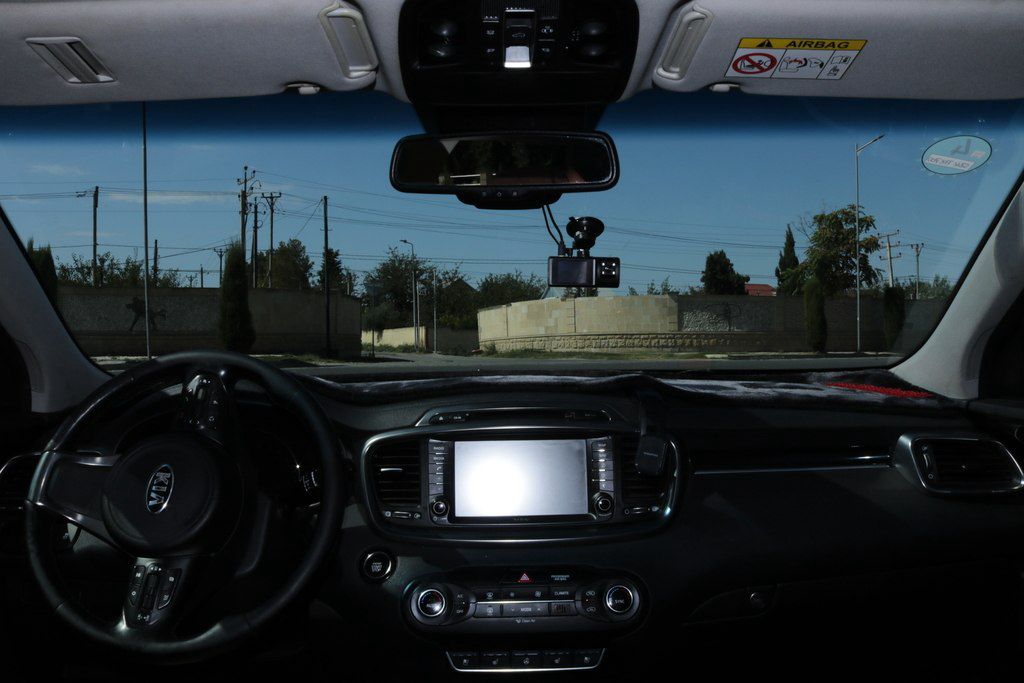 Kia Sorento, 2.2 L, 2016 il, 204 000 km — Avtomobillər, Bakı (7)
