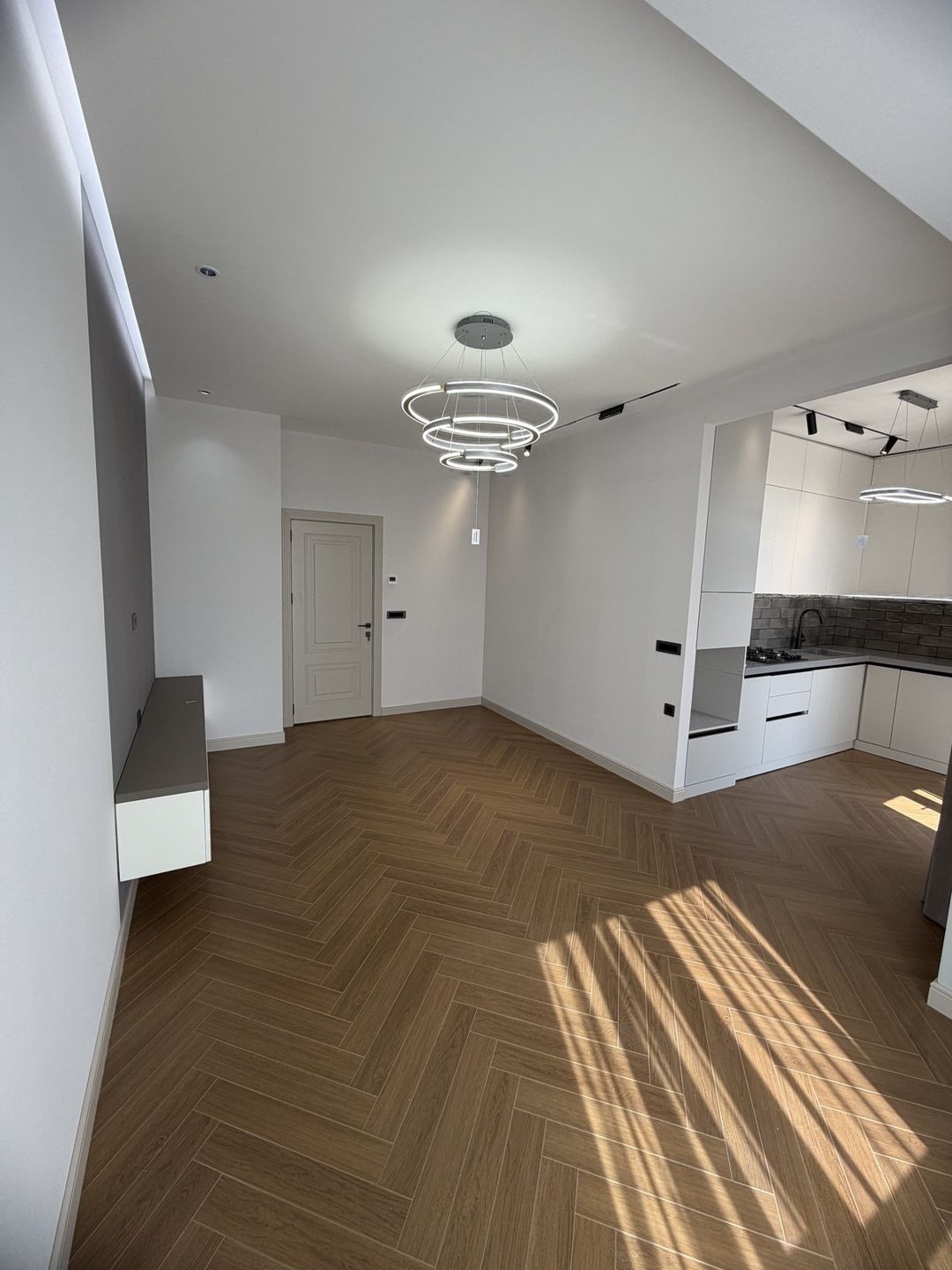 Satılır 3 otaqlı yeni tikili 80 m² — Mənzil, Bakı (5)