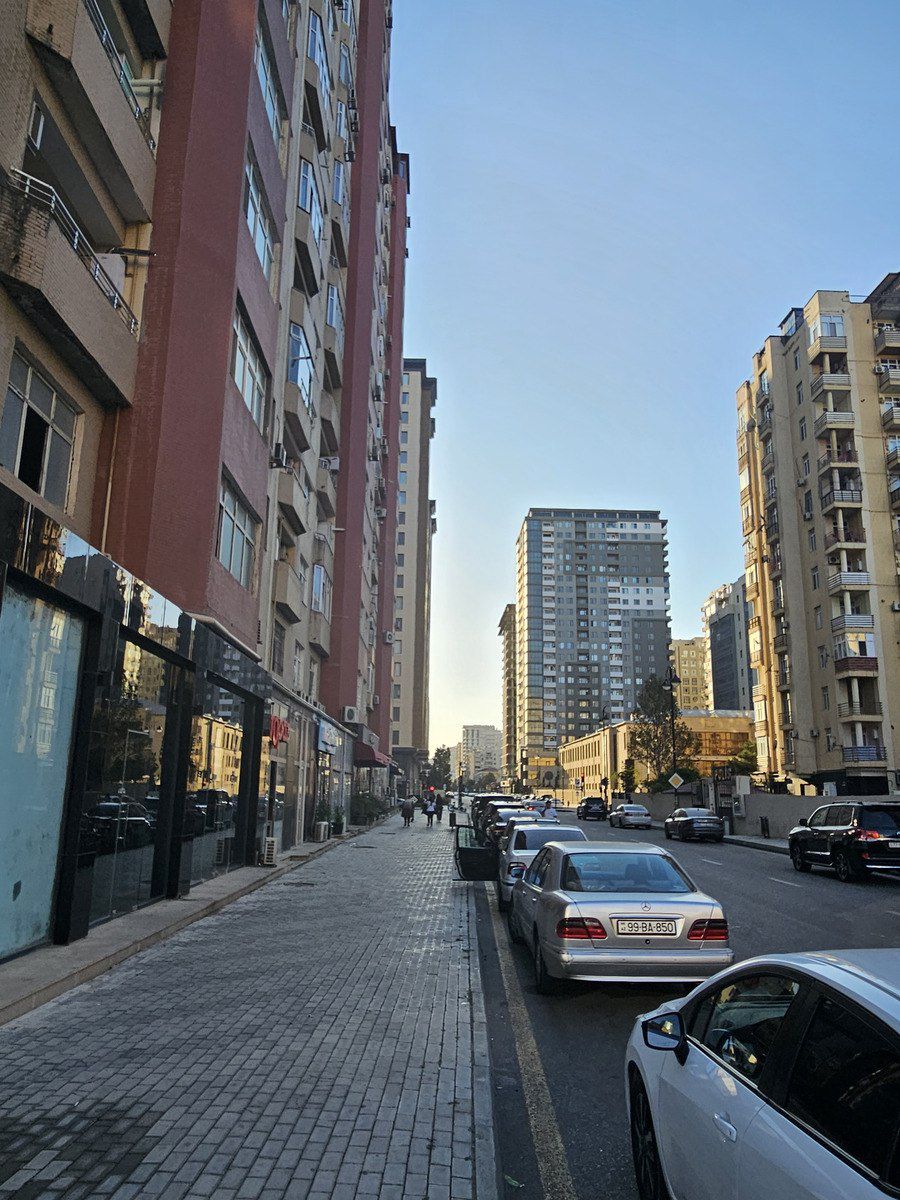 Satılır obyekt 44 m² — Əmlak, Bakı (4)