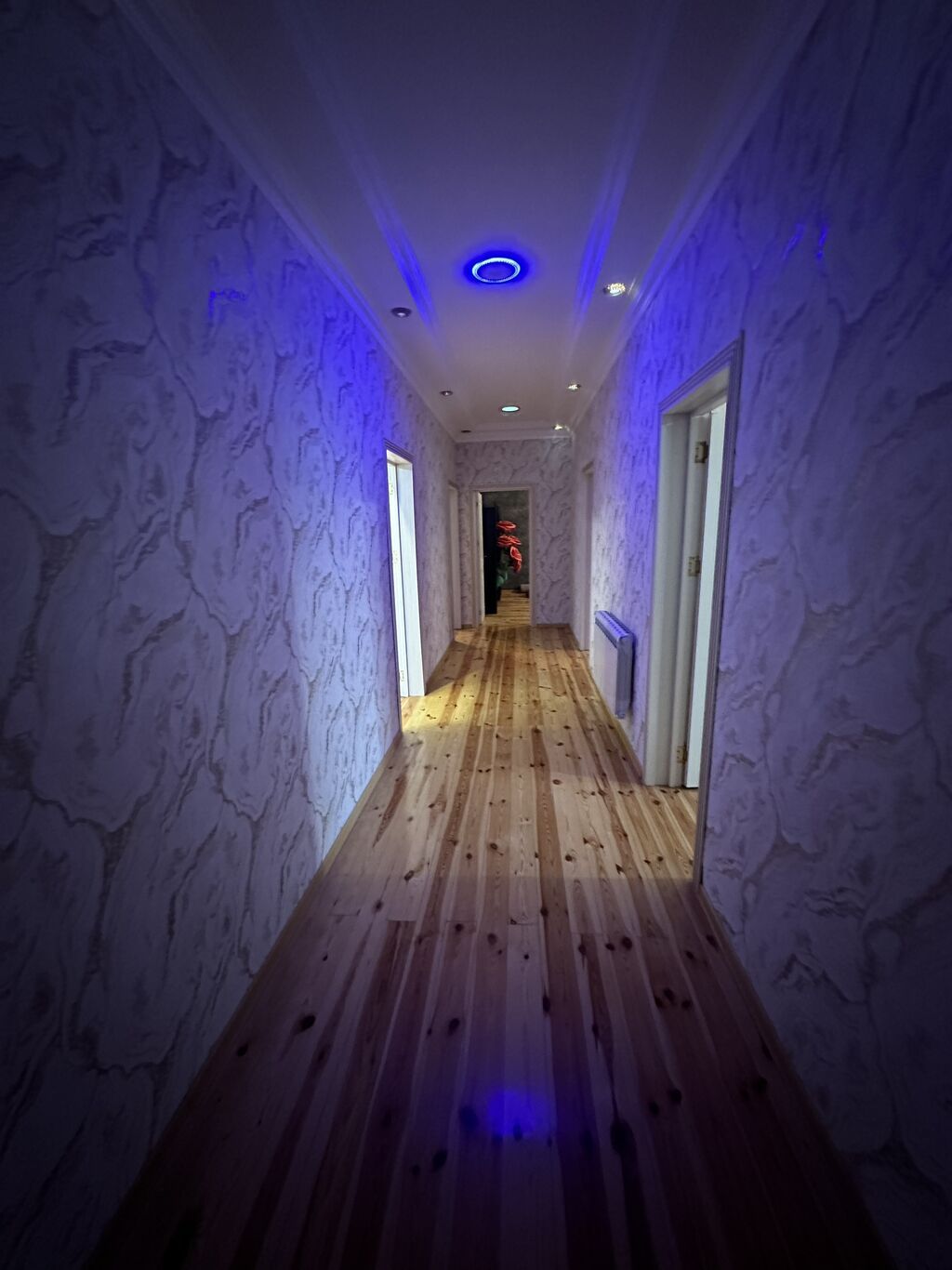 5 otaqlı, 160 kv. m, Kredit yoxdur, Yeni təmirli — Ev, villa, Digah (9)