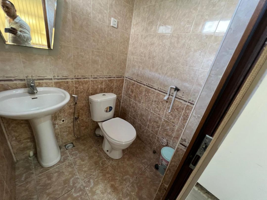 İcarəyə verilir 4 otaqlı ofis 110 m² — Ofis, Bakı (11)