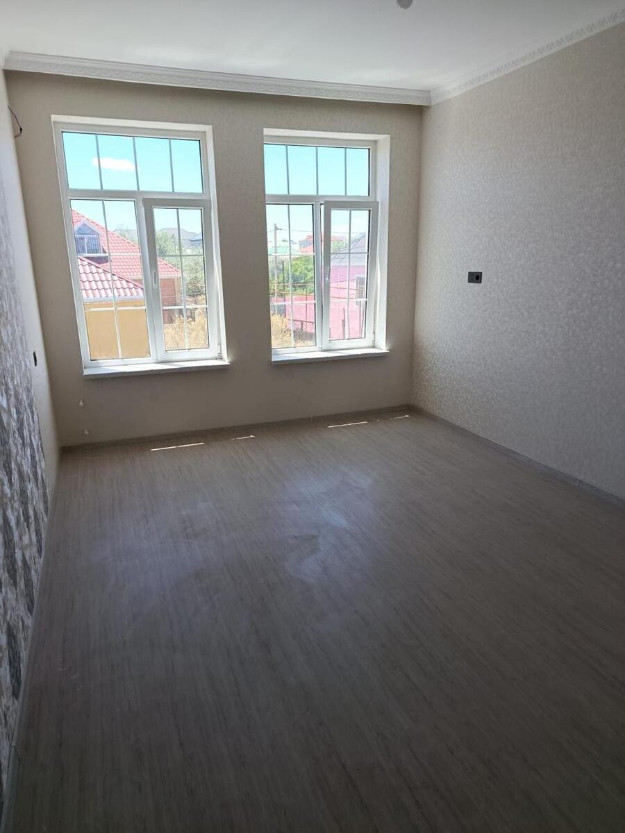 Satılır 3 otaqlı həyət evi/bağ evi 140 m² — Ev, villa, Sumqayıt (10)