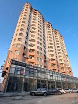 1-otaqlı yeni tikili, Sumqayıt ş., 48 m² — Elmin İrəvani