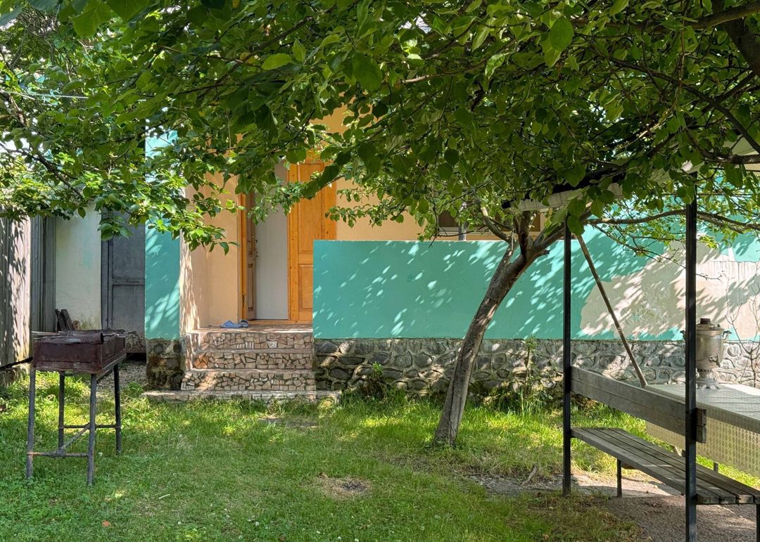 Bağ evi kirayə verilir, Zaqatala r — Ev, villa, Zaqatala (5)