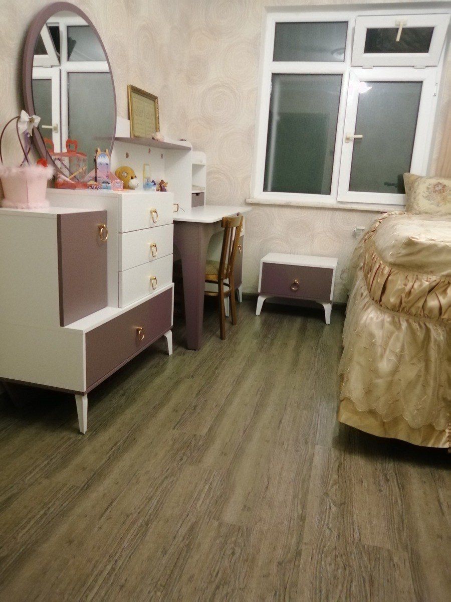 Satılır 4 otaqlı köhnə tikili 100 m² — Mənzil, Bakı (5)