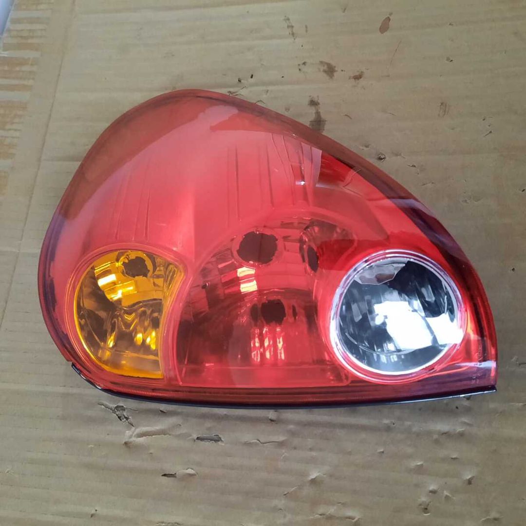 "Mitsubishi L200 2006-2022" stop işıqları — Ehtiyat hissələri və aksesuarlar, Bakı (3)