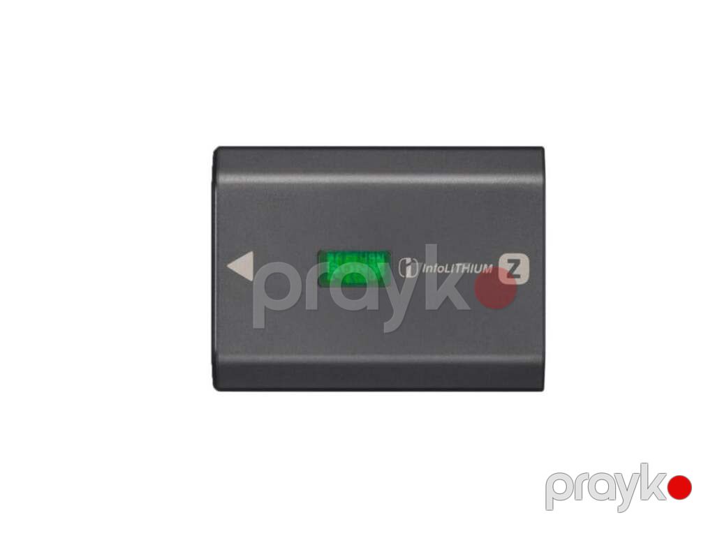 Batareya "Sony NP FZ 100" — Foto və video texnikası, Bakı (3)