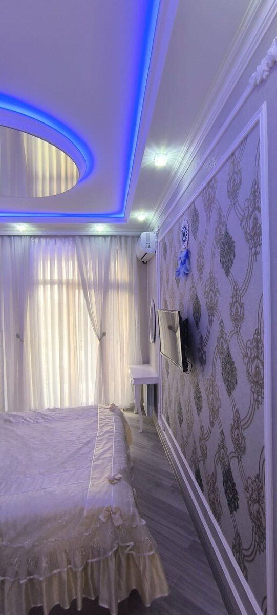 2-otaqlı yeni tikili kirayə verilir, Sumqayıt ş., 76.2 m² — Mənzil, Sumqayıt (8)