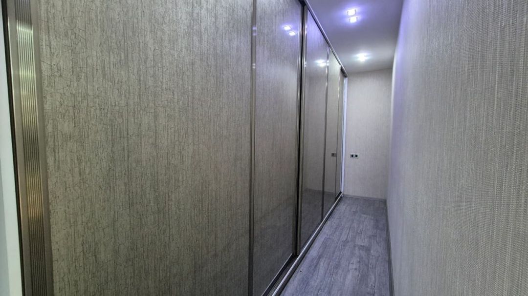 4-otaqlı yeni tikili, Xırdalan ş., 200 m² — Mənzil, Xırdalan (11)