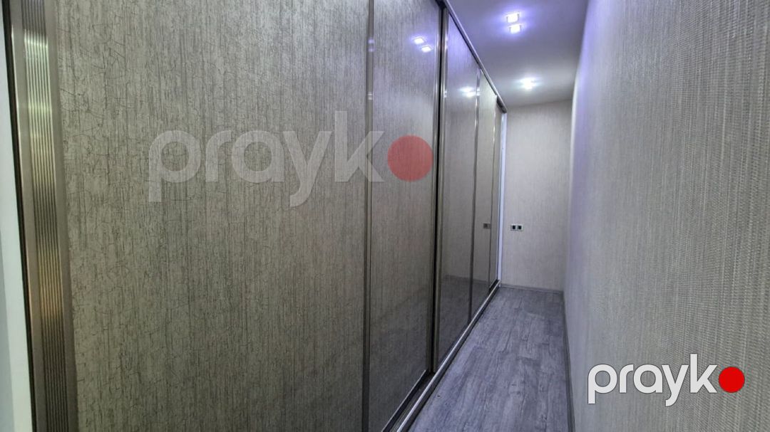 4-otaqlı yeni tikili, Xırdalan ş., 200 m² — Mənzil, Xırdalan (11)