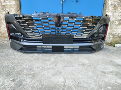 Changan Gs 55 Plus buferi — Bakı