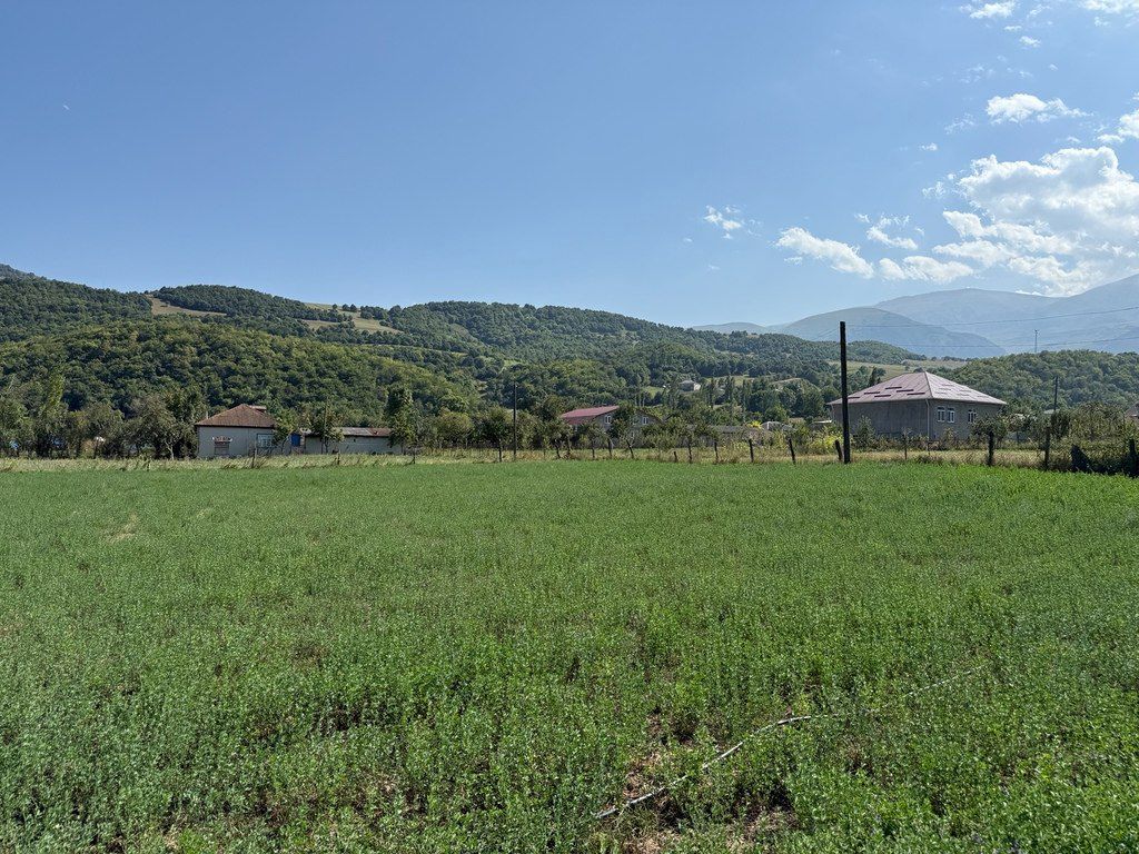 7 sot torpaq sahəsi, Qusar r — Torpaq, Qusar (2)