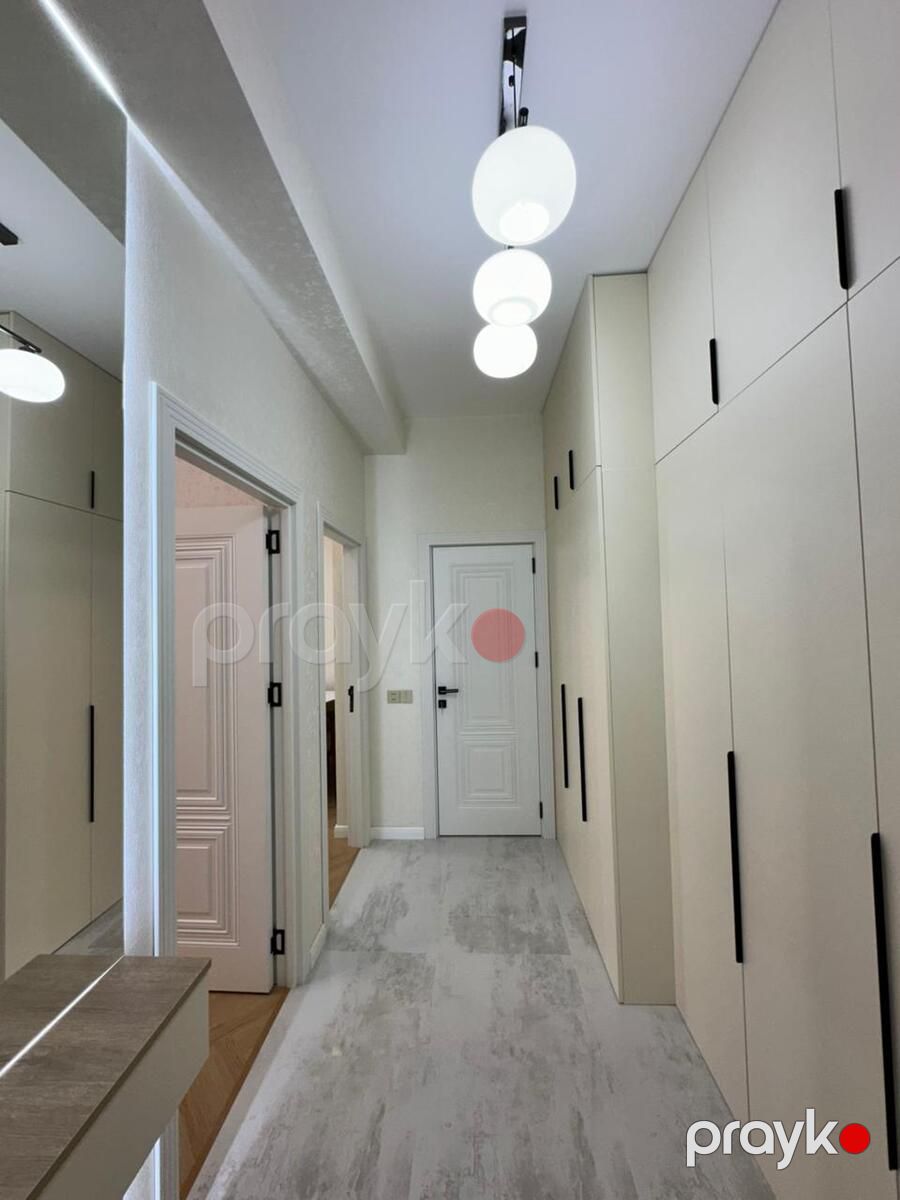 Satılır 2 otaqlı yeni tikili 65 m² — Mənzil, Bakı (5)