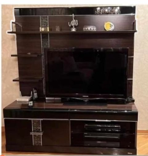 TV stend — Bakı