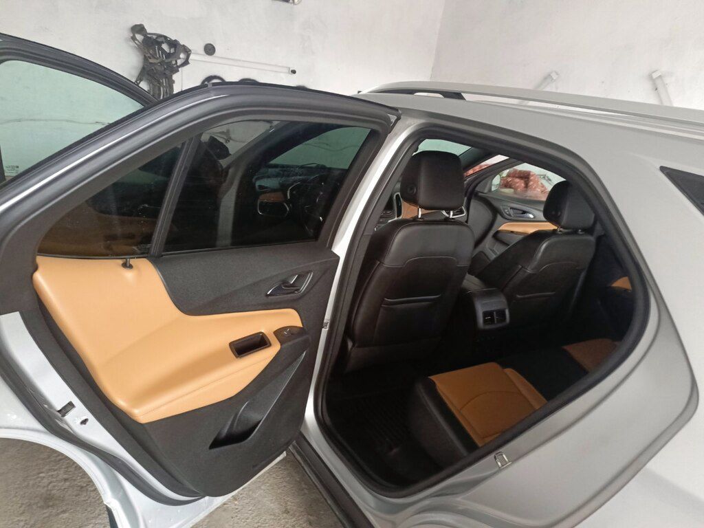 Chevrolet Equinox, 1.5 L, 2018 il, 152 950 km — Avtomobillər, Gəncə (8)