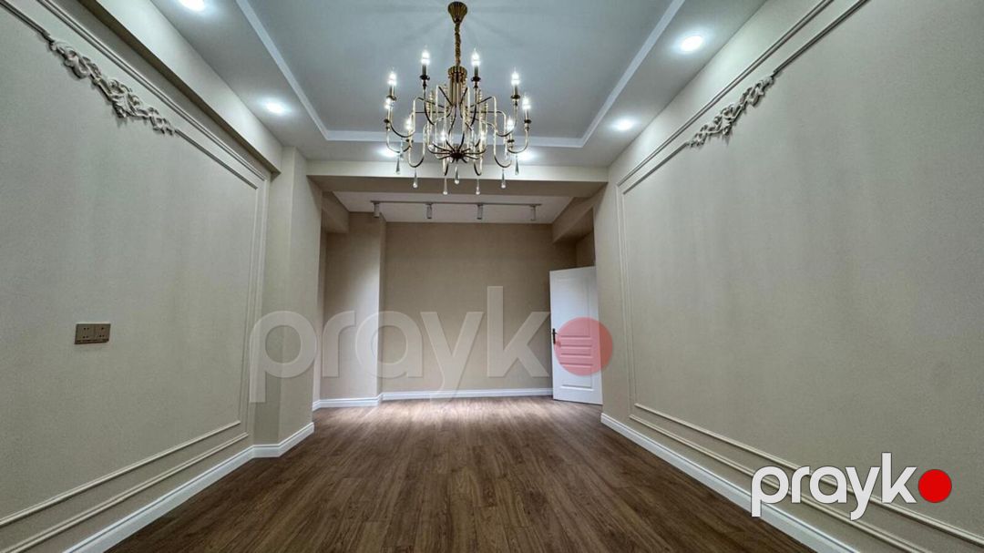 Satılır 2 otaqlı yeni tikili 77 m² — Mənzil, Bakı (3)