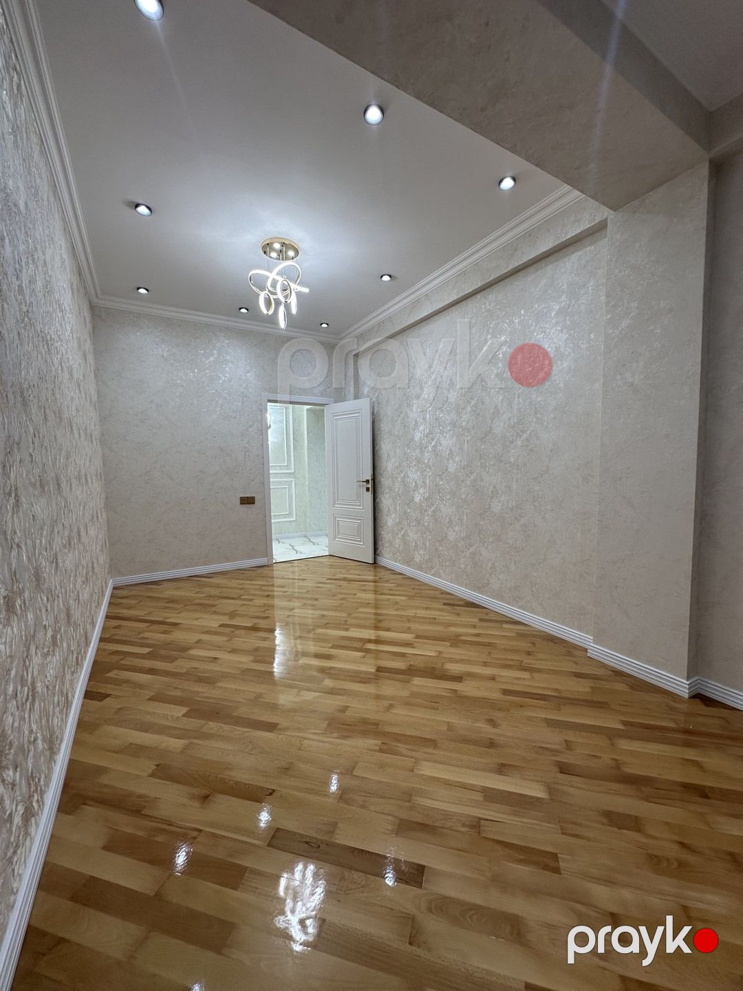 3-otaqlı yeni tikili, Xırdalan ş., 110 m² — Mənzil, Xırdalan (9)