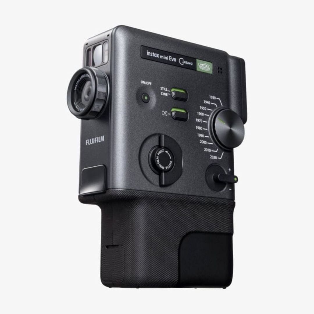 Fujifilm instax mini Evo Cinema — Elektronika, Bakı