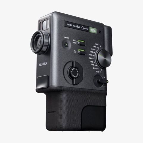 Fujifilm instax mini Evo Cinema — Bakı