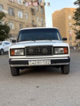 Lada (VAZ) 2107, 1.6 L, 2008 il, 385 280 km — Авто