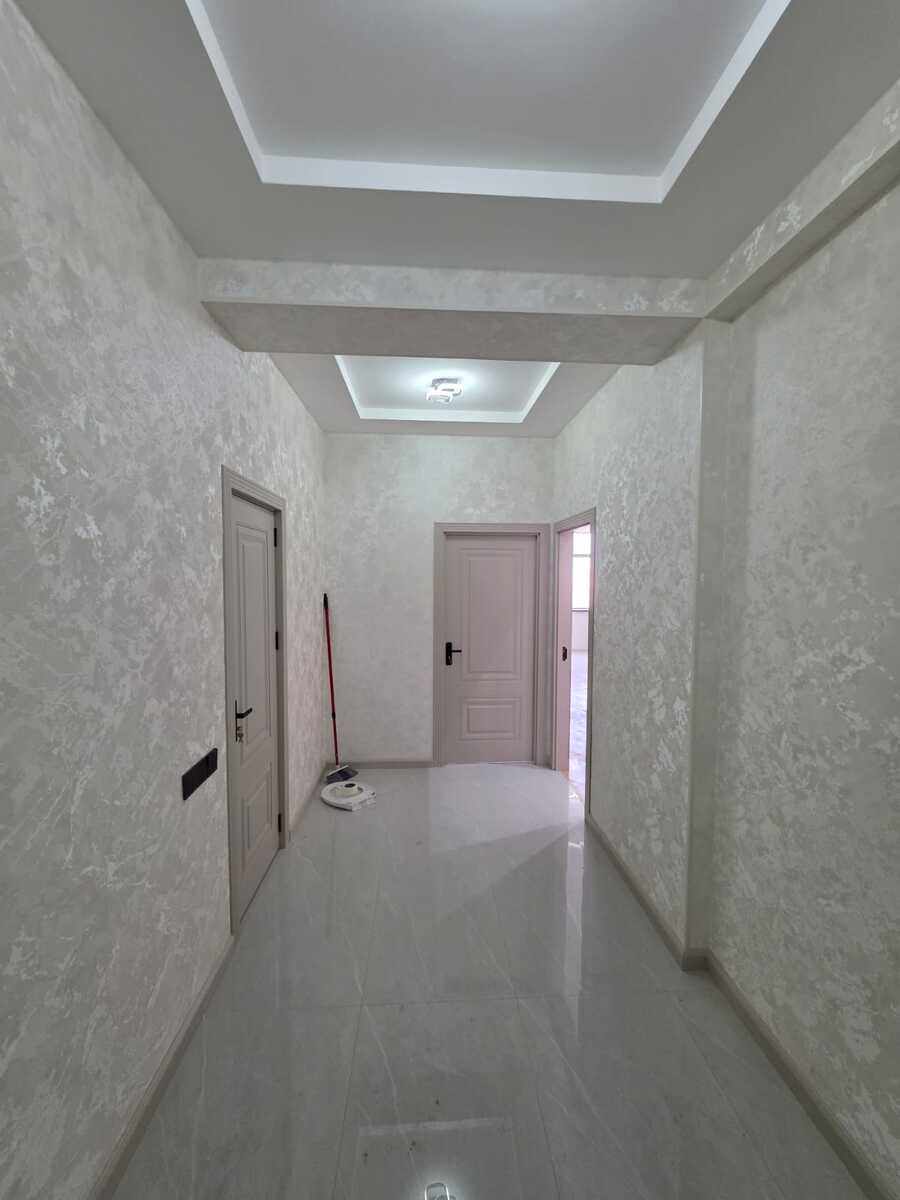 Satılır 2 otaqlı köhnə tikili 60.6 m² — Mənzil, Sumqayıt (9)