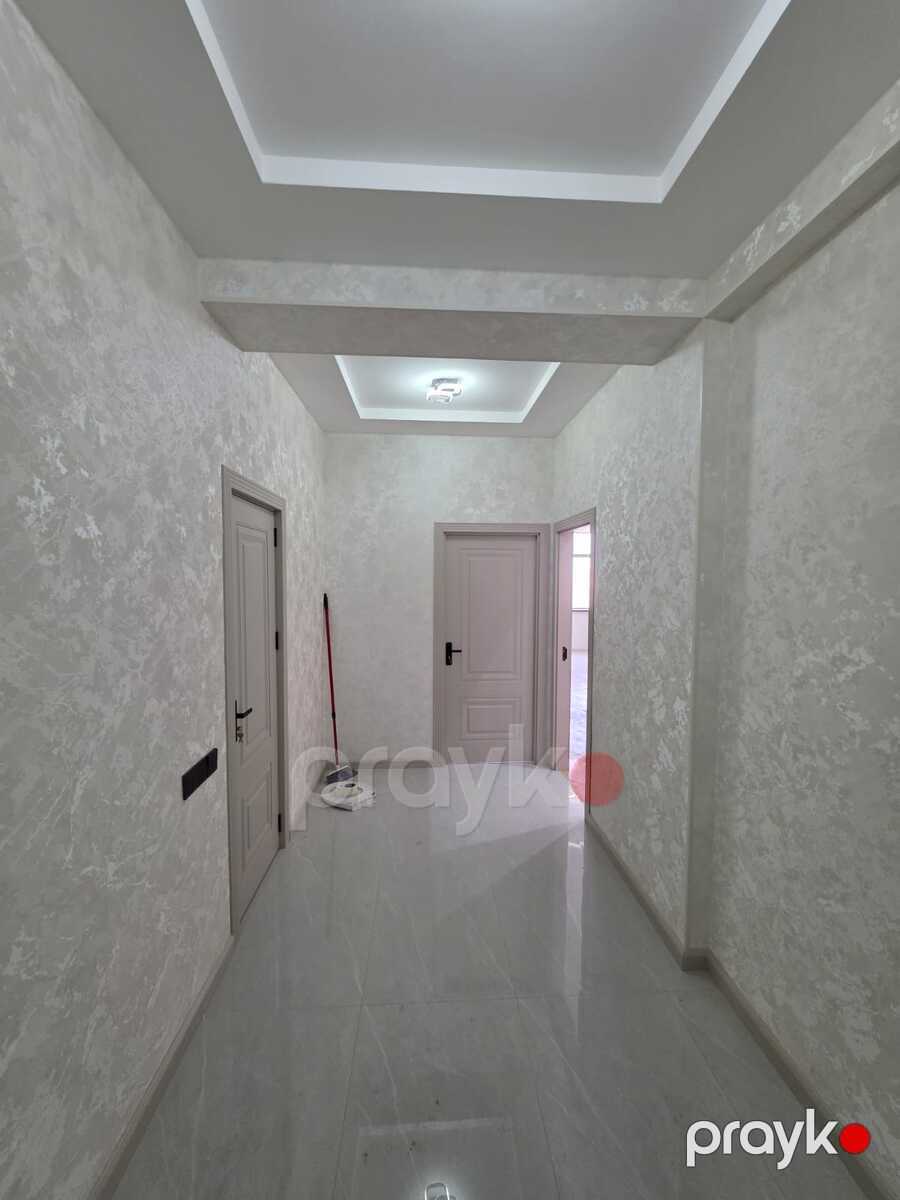 Satılır 2 otaqlı köhnə tikili 60.6 m² — Mənzil, Sumqayıt (9)