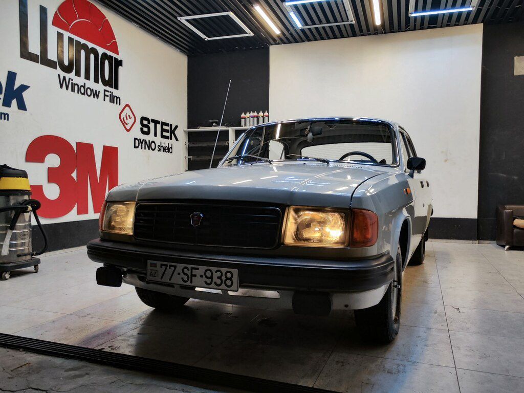 GAZ 31029, 1994 il — Avtomobillər, Bakı
