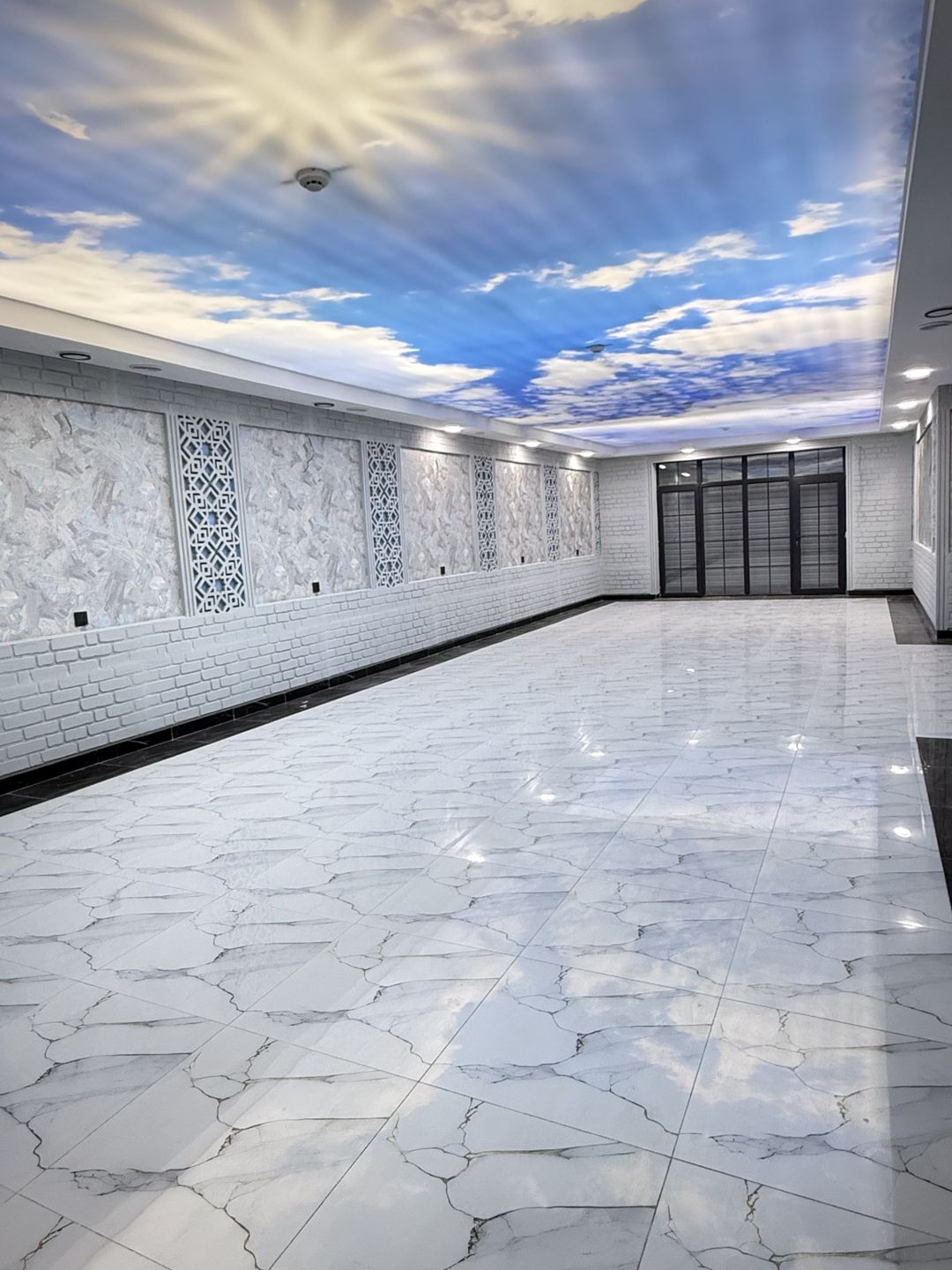 İcarəyə verilir obyekt 600 m² — Əmlak, Bakı (7)