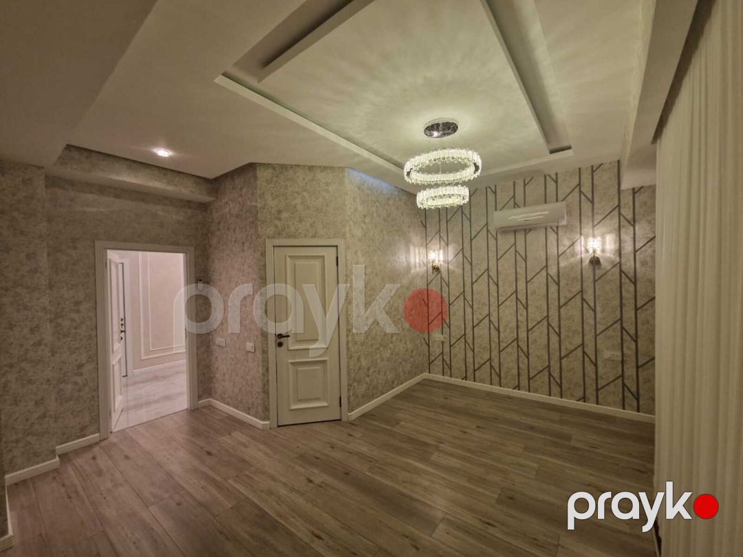 İcarəyə verilir 5 otaqlı yeni tikili 200 m² — Mənzil, Bakı (6)