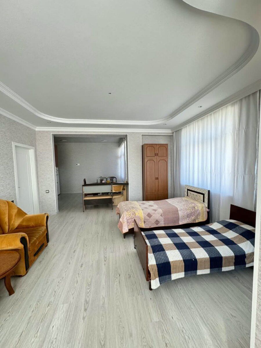 2-otaqlı yeni tikili kirayə verilir, 9-cu mkr., 80 m² — Mənzil, Sumqayıt (5)