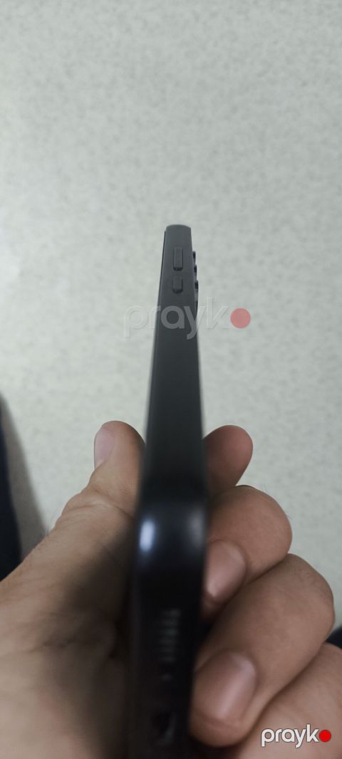 Qara smartfon — Ağdərə