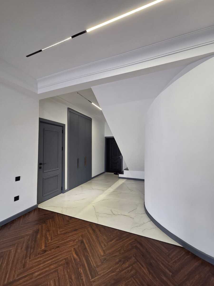 Satılır 3 otaqlı yeni tikili 142 m² — Mənzil, Bakı (10)