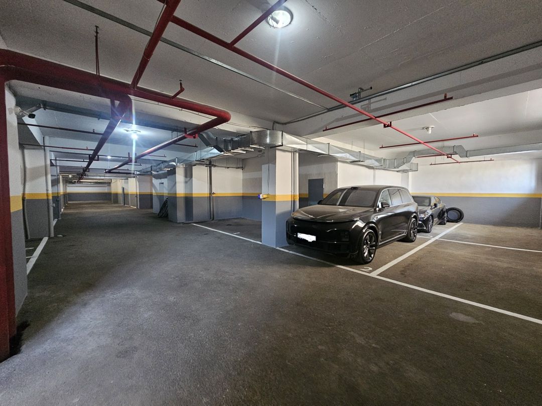 Satılır qaraj 949 m² — Garaj, Bakı (2)