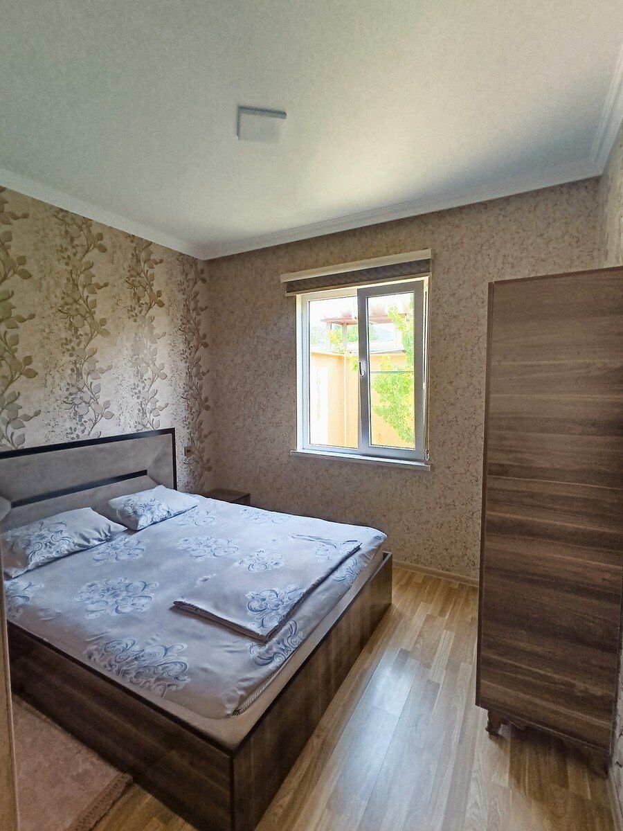 Həyət evi kirayə verilir, İsmayıllı r — Ev, villa, İsmayıllı (12)