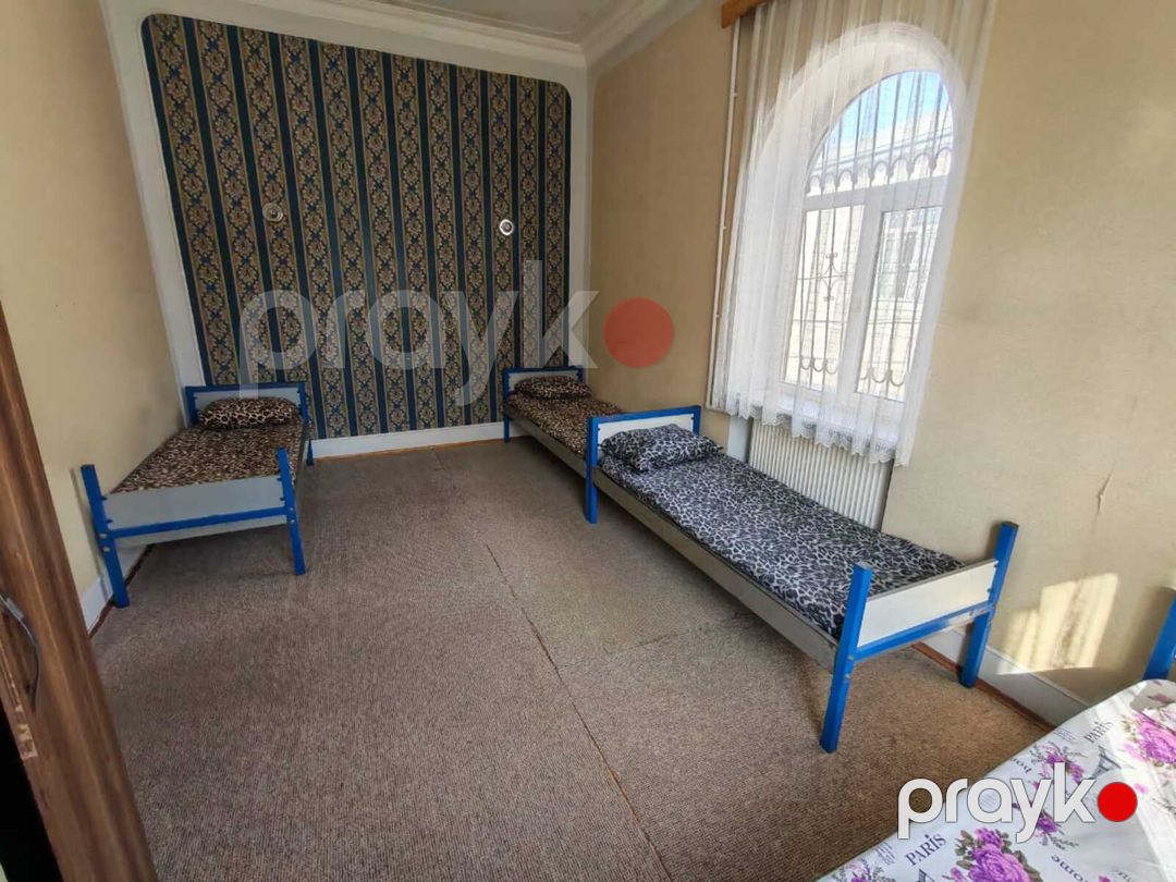 İcarəyə verilir 5 otaqlı həyət evi/bağ evi 300 m² — Ev, villa, Bakı (8)