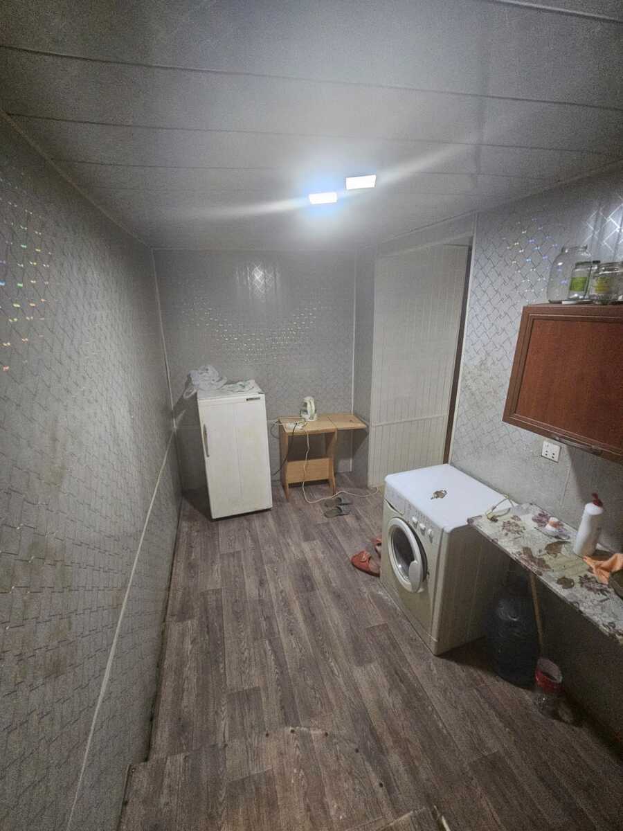 2-otaqlı mənzil kirayə verilir, İçərişəhər m., 40 m² — Mənzil, Bakı (4)