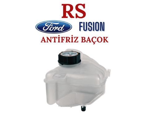 "Ford Fusion" antifriz çəni — Bakı