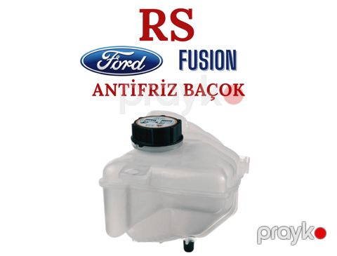 "Ford Fusion" antifriz çəni