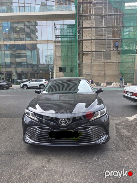 Toyota Camry, 2.5 L, 2020 il, 321 000 km