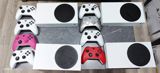 Xbox Series S — Gənclik Service