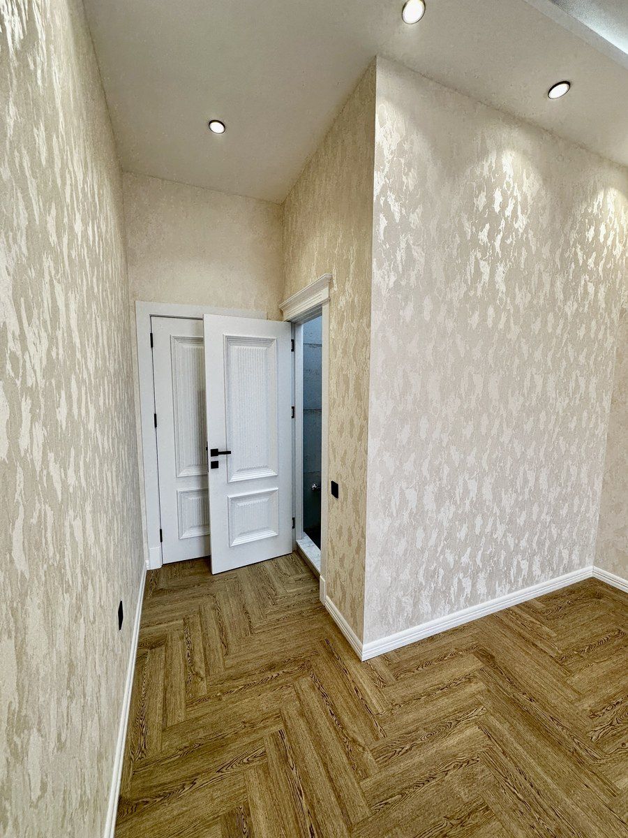 Satılır 3 otaqlı yeni tikili 126 m² — Mənzil, Bakı (9)