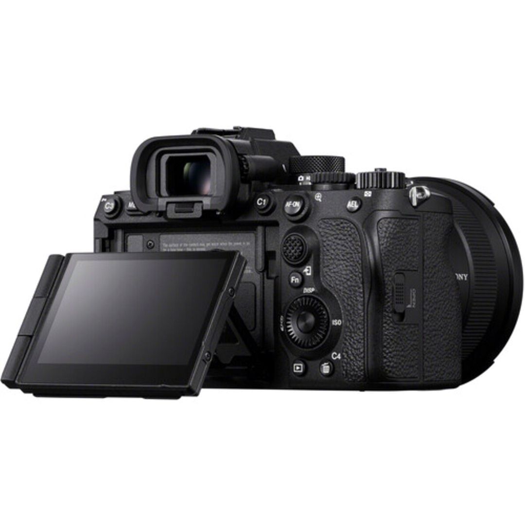 Sony a7R V Mirrorless Camera — Foto və video texnikası, Bakı (12)