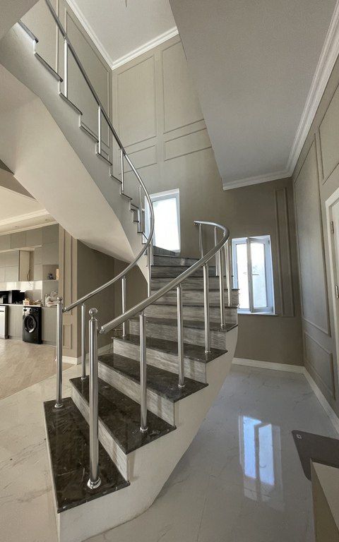 Bağ evi, Mərdəkan qəs — Ev, villa, Bakı (11)