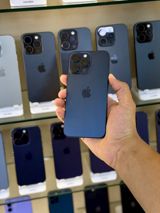 Apple iPhone 15 Pro Max Blue Titanium 256GB/8GB — TeleLife Store 2 — Smartfonlar