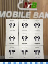 Samsung Galaxy Buds 4 — Mobile Baku — Аудиотехника