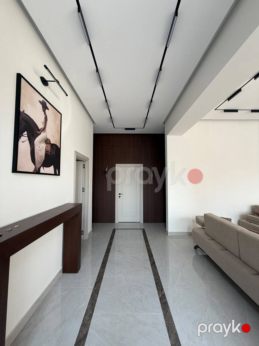 İcarəyə verilir 4 otaqlı həyət evi/bağ evi 170 m² — Ev, villa, Bakı (10)